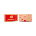 Надувне крісло Lamzac O Steel Grey5