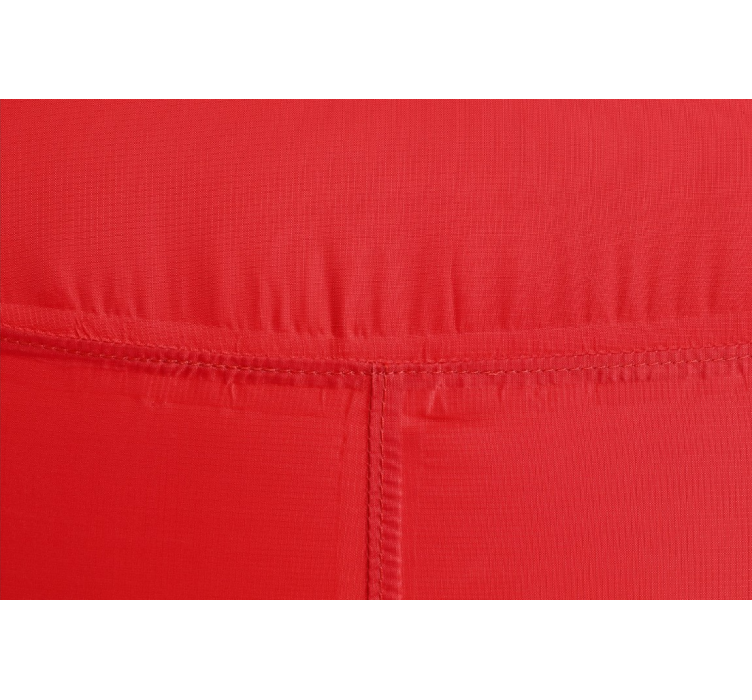 Надувне крісло Lamzac O Steel Red4