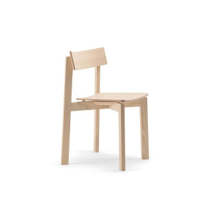 Стілець Ele 3236 Natural (3236.101SE ANT101)
