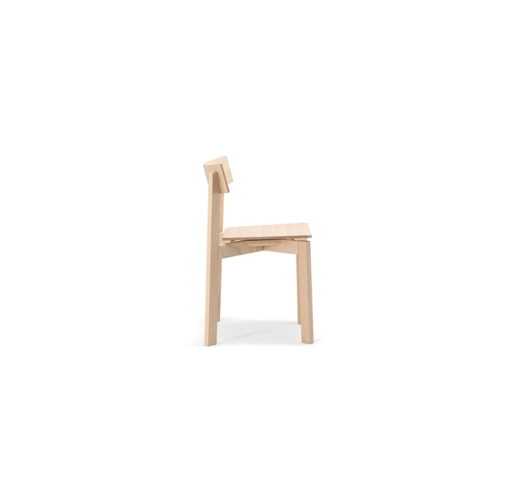 Стул Ele 3236 Natural (3236.101SE ANT101)2