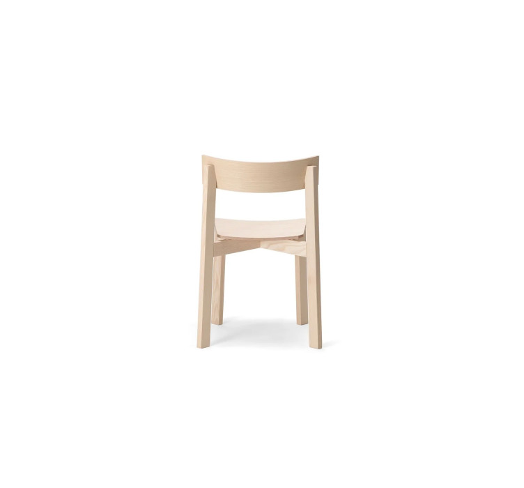 Стул Ele 3236 Natural (3236.101SE ANT101)3