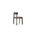 Стілець Ele 3232 Pink/Black (3236.115SE ANR108)2