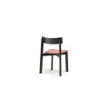 Стілець Ele 3232 Pink/Black (3236.115SE ANR108)3