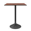 Обідній стіл Stato B/Q 600x600 Corten1