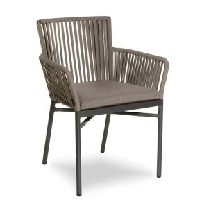 Крісло Megan Anthracite (728-AT)