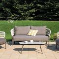 Двомісний диван Bled Taupe/Beige (528-TAU)2