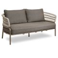 Двомісний диван Bled Taupe/Beige (528-TAU)1