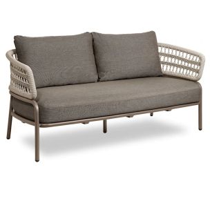 Двомісний диван Bled Taupe/Beige (528-TAU)