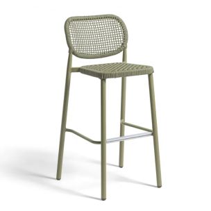 Барний стілець Cloe Olive (659-OLIV)