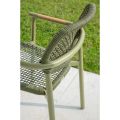 Крісло Cloe Olive (730-OLIV)2