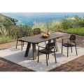 Крісло Cloe Black (730-BL)2