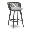 Барне крісло Diva Grey (650)1