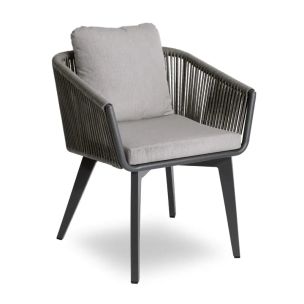 Крісло Lady 720 Antracite/Grey (720)