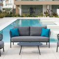 Кофейный столик Dover Anthracite Galaxy (523-AT-GAL)6