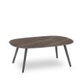 Кофейный столик Dover Anthracite Galaxy (523-AT-GAL)1