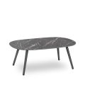 Кофейный столик Dover Anthracite Gray Marble (523-AT-MAGR)1