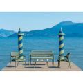 Кофейный столик Dover Anthracite Galaxy (523-AT-GAL)4