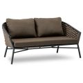 Двомісний диван Dub Anthracite Taupe (501-AT04)1