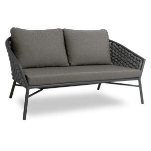 Двомісний диван Dub Anthracite (501-AT35)