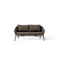 Двомісний диван Dub Anthracite Taupe (501-AT04)2