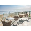 Крісло Lake White Beige (732-BCO)2
