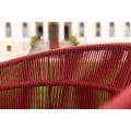Крісло Lake Anthracite Red (732-RED)4