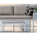Двомісний диван Lake White Beige (536-BCO)3