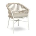 Крісло Method White Beige (715-BCO02)1