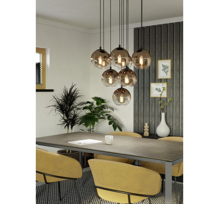 Світильник підвіс ARISCANI 1 EGLO 9019262