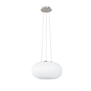Люстра OPTICA EGLO 86814