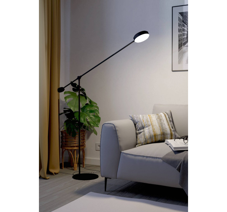 Торшер CLAVELLINA2