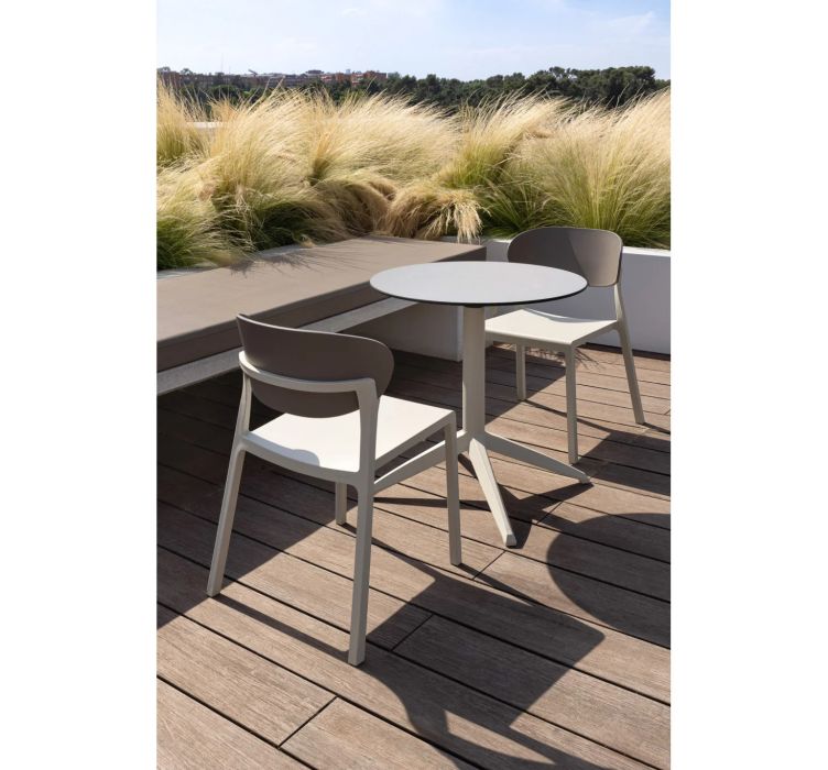 Стул Bake BAKE SAND/TAUPE4