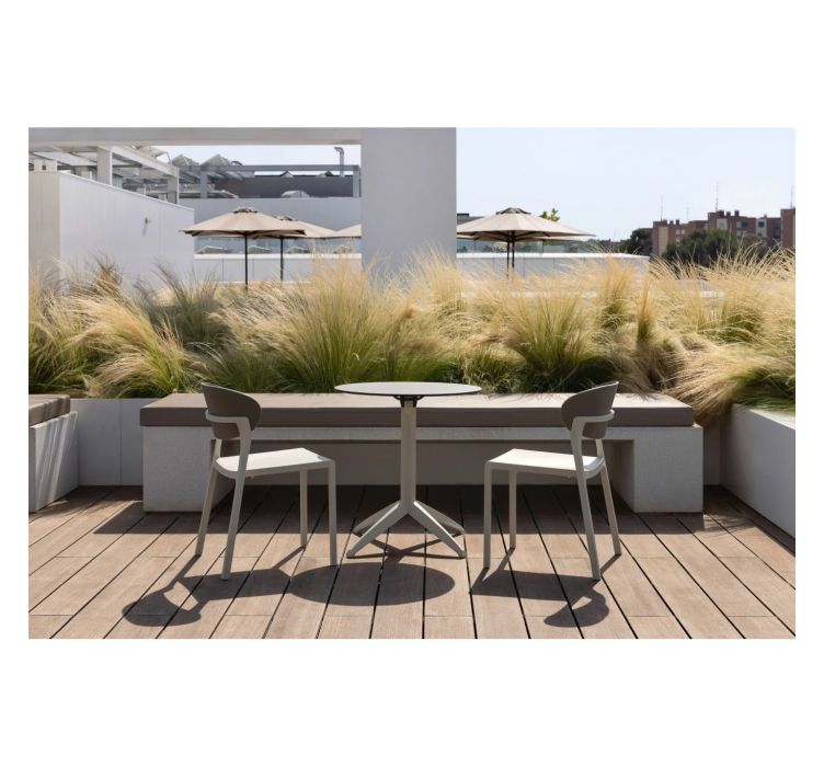 Стул Bake BAKE SAND/TAUPE2