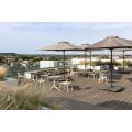 Стул Bake BAKE SAND/TAUPE5