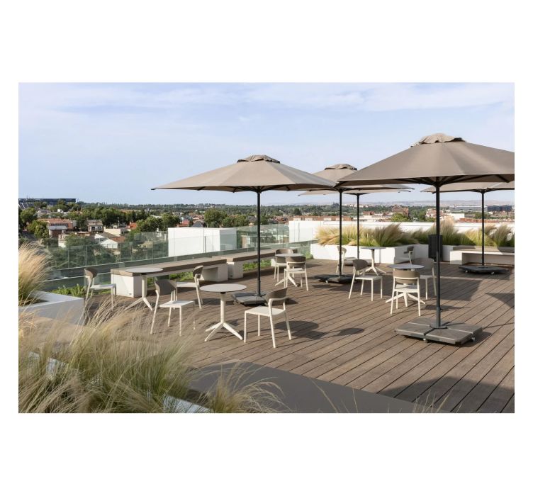 Стул Bake BAKE SAND/TAUPE5