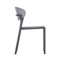 Стул Bake ANTHRACITE/BLUE GREY4