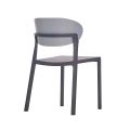 Стул Bake ANTHRACITE/BLUE GREY2