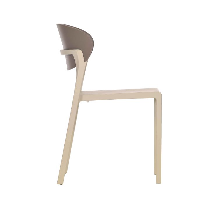 Стул Bake BAKE SAND/TAUPE6