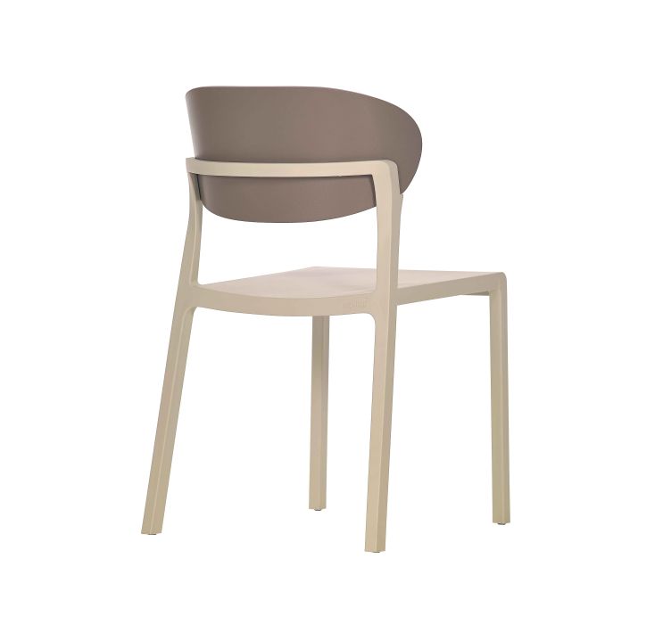 Стул Bake BAKE SAND/TAUPE8