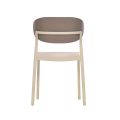 Стул Bake BAKE SAND/TAUPE3