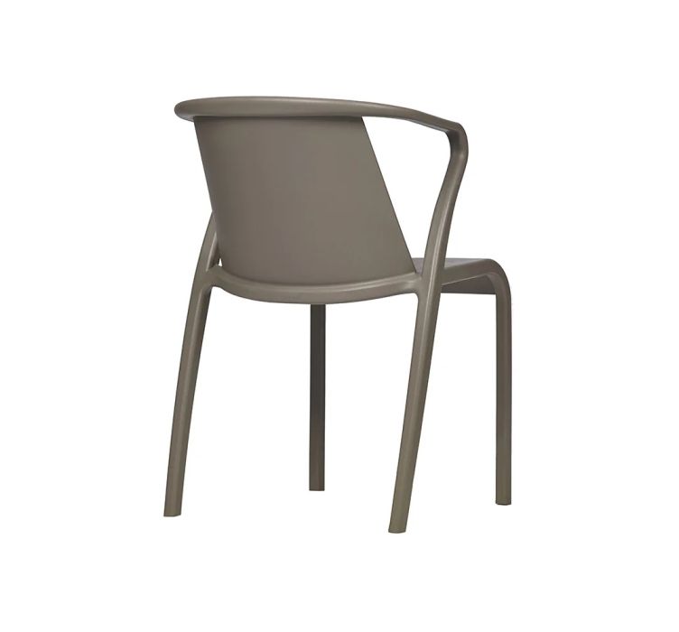 Крісло FADO TAUPE2