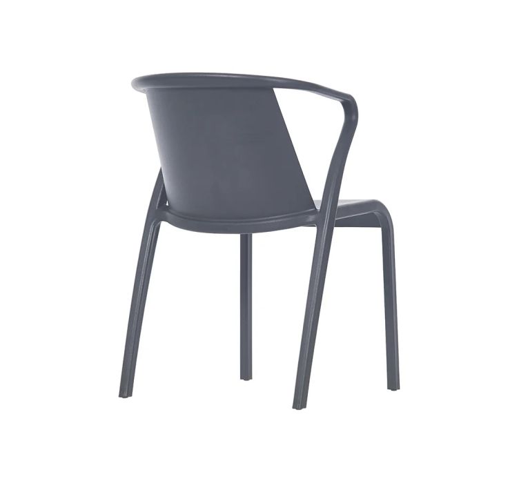 Крісло FADO ANTHRACITE2
