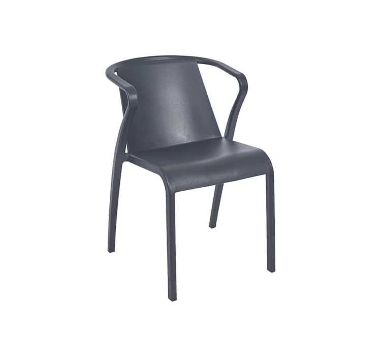 Крісло FADO ANTHRACITE1