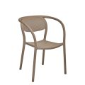 Стілець NOON TAUPE1