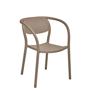 Стілець NOON TAUPE