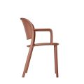Стул Trena Armhair TERRACOTA3
