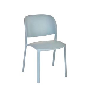 Стілець Trena Chair BLUE GREY