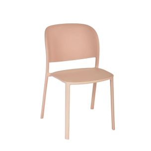 Стілець Trena Chair SOFT PINK