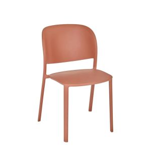 Стілець Trena Chair TERRACOTA