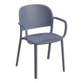 Стул Trena Armhair Indigo1